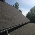 intricate roofing